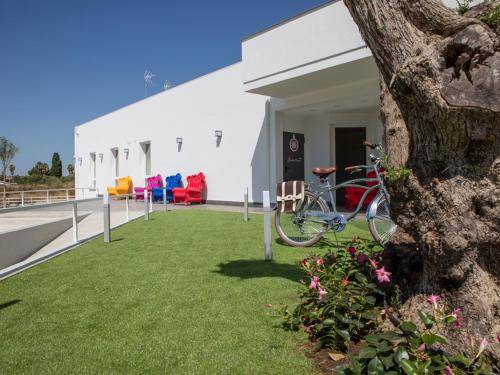 Comiso Bed & Breakfast | 27 m² Bed and breakfast ∙ 3 guests