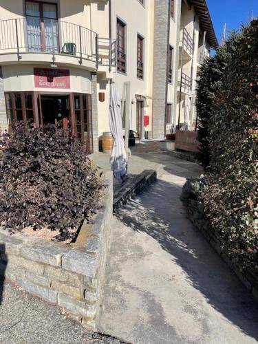 Cantalupa Hotel | 27 m² Hotel ∙ 5 guests