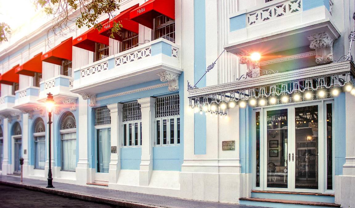 Ponce Centro Hotel | 27 m² Hotel ∙ 7 guests