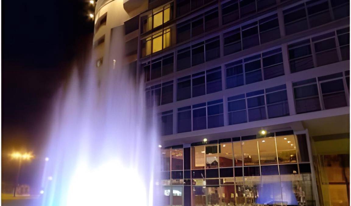 Stare Podgorze Hotel | 27 m² Hotel ∙ 127 guests