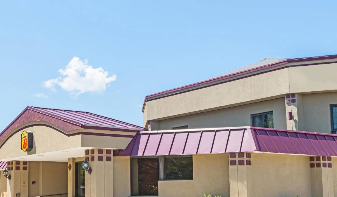 West Greenwich Hotel | 27 m² Hotel ∙ 127 guests