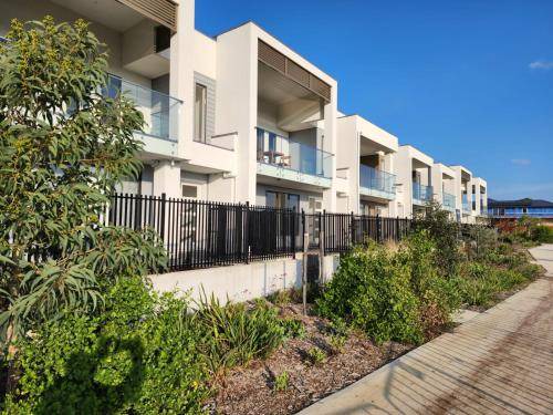 Berwick House | 27 m² House ∙ 4 bedrooms ∙ 8 guests