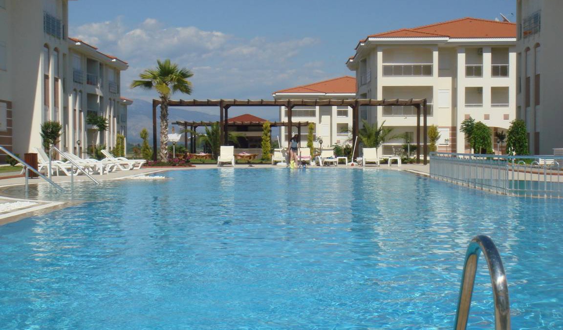 Kemer Mahallesi Apartment | 270 m² Apartment ∙ 4 bedrooms ∙ 7 guests