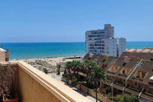 Pobles del Sud Apartment | 270 m² Apartment ∙ 4 bedrooms ∙ 8 guests