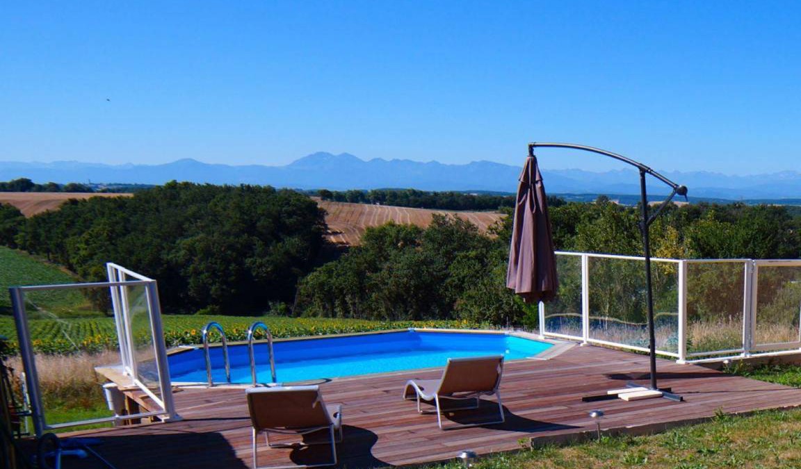 Pech-Luna House | 270 m² Gîte ∙ 6 bedrooms ∙ 14 guests