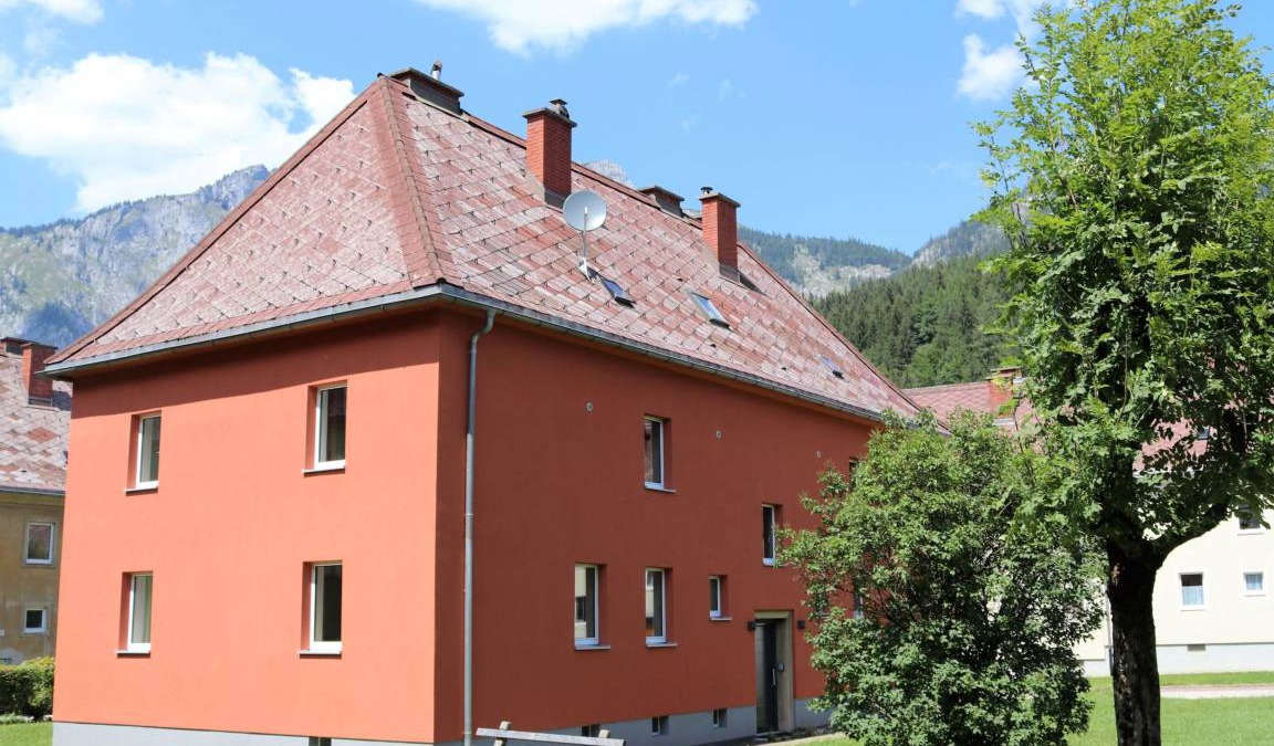 Eisenerz House | 270 m² House ∙ 1 bedroom ∙ 27 guests