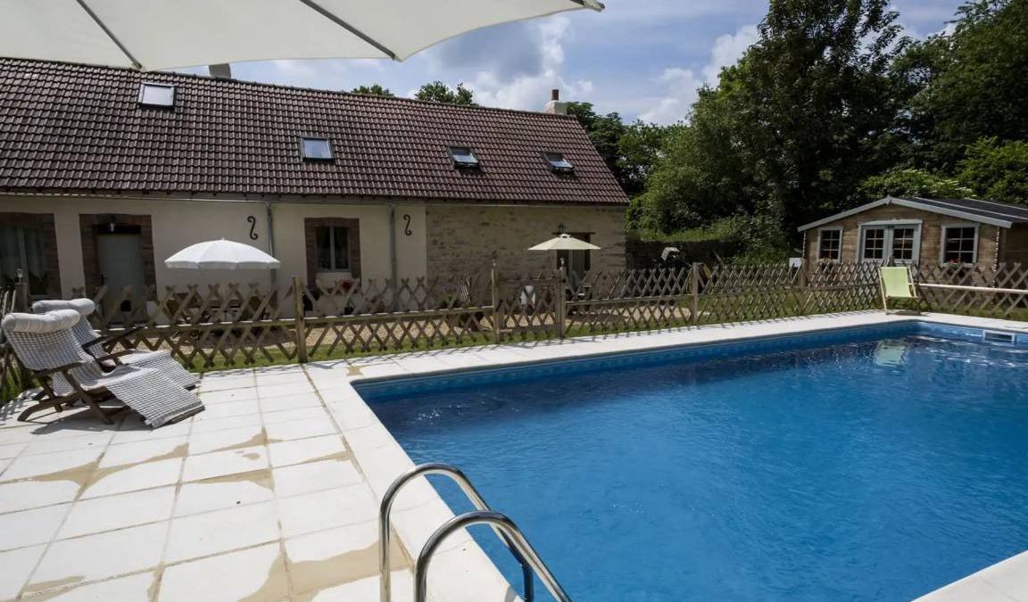 Cromac House | 270 m² House ∙ 5 bedrooms ∙ 10 guests