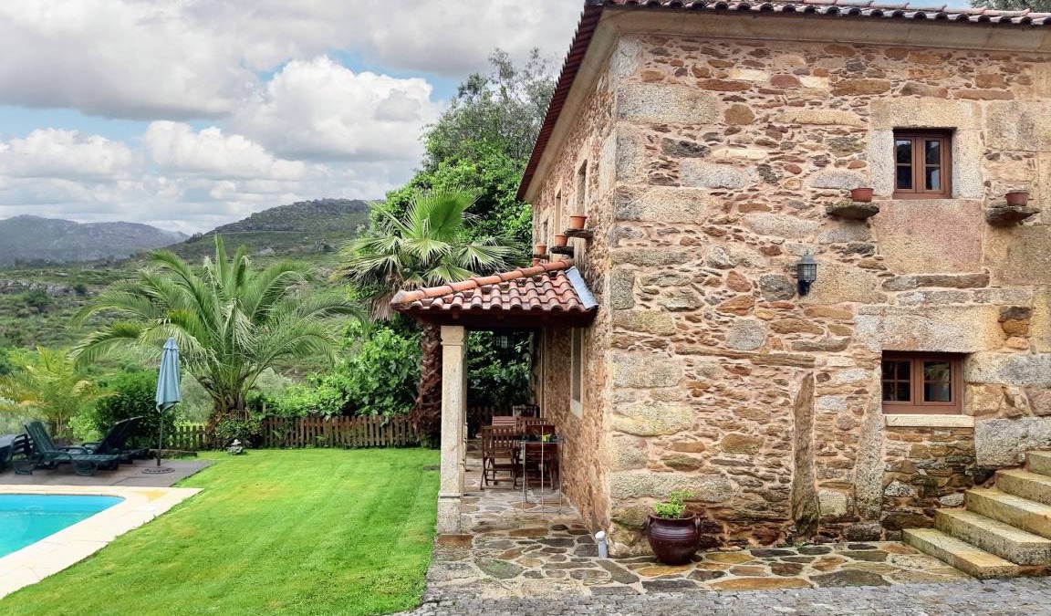Caminha Villa | 270 m² Villa ∙ 3 bedrooms ∙ 6 guests