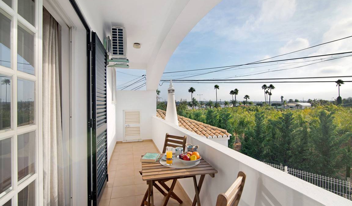 Lagoa e Carvoeiro Villa | 270 m² Villa ∙ 3 bedrooms ∙ 8 guests
