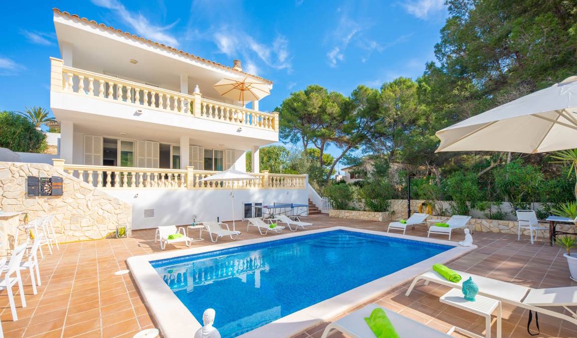 Provensals Villa | 270 m² Villa ∙ 5 bedrooms ∙ 6 guests