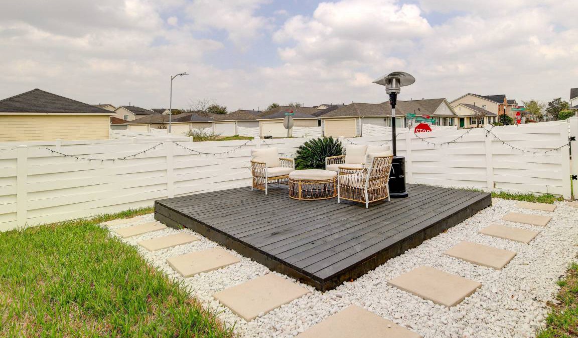 Central Southwest House | 271 m² House ∙ 3 bedrooms ∙ 6 guests