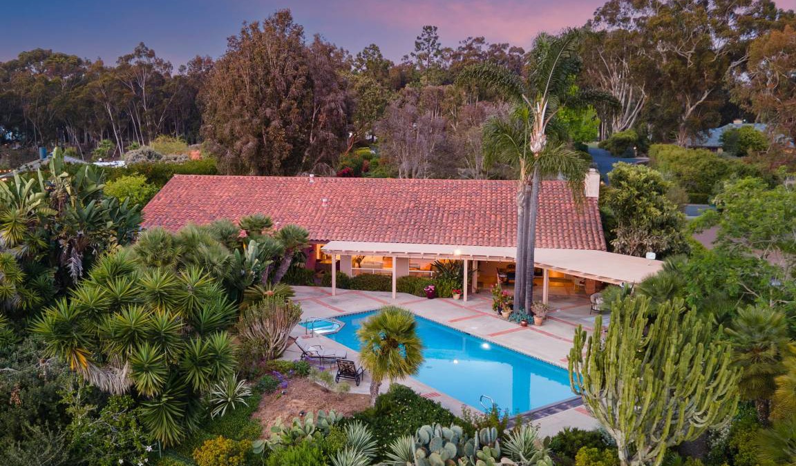 San Diego House | 274 m² House ∙ 3 bedrooms ∙ 13 guests