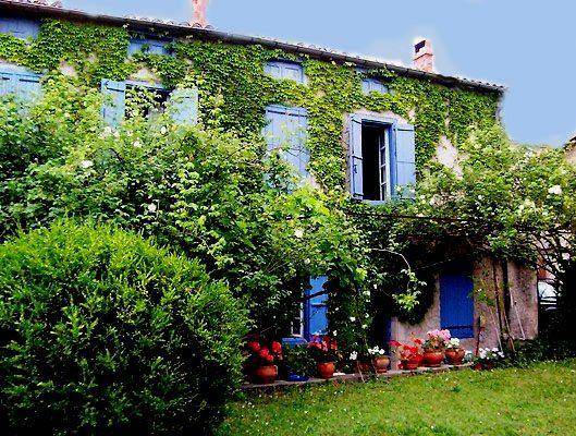 Peyrefitte-du-Razes House | 275 m² House ∙ 4 bedrooms ∙ 6 guests