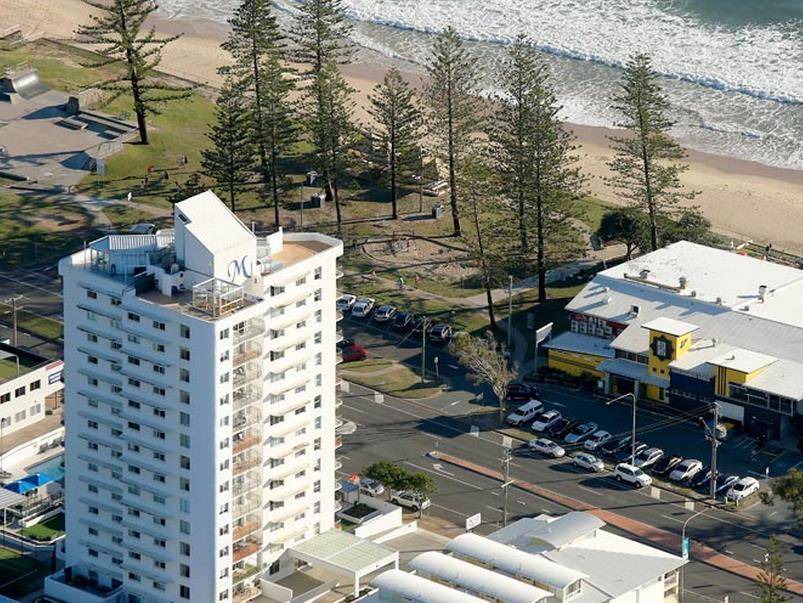 Alexandra Headland Apartment | 275 m² Serviced apartment ∙ 3 bedrooms ∙ 127 guests
