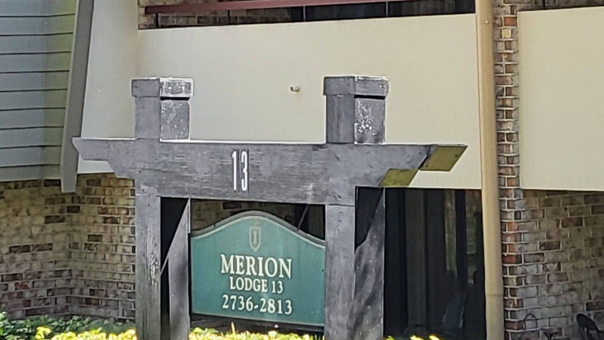 Palm Harbor Condo | 2762 Merion Innisbrook Condo Golf Resort