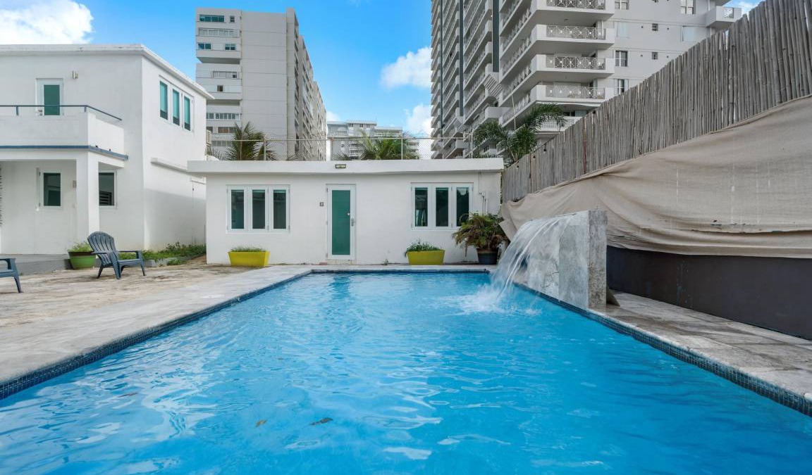 Punta Las Marias Apartment | 279 m² Apartment ∙ 3 bedrooms ∙ 10 guests