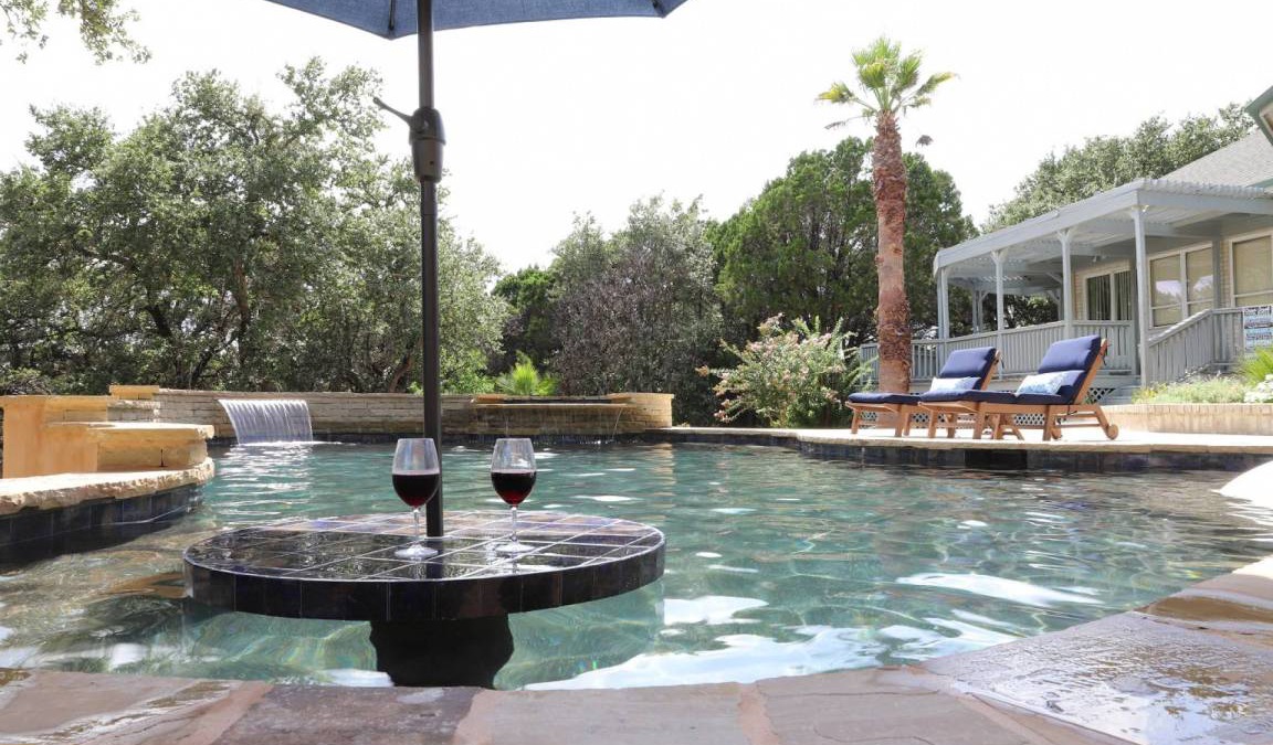 Lakeway House | 279 m² House ∙ 4 bedrooms ∙ 12 guests