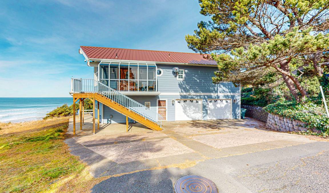 Newport House | 279 m² House ∙ 4 bedrooms ∙ 10 guests