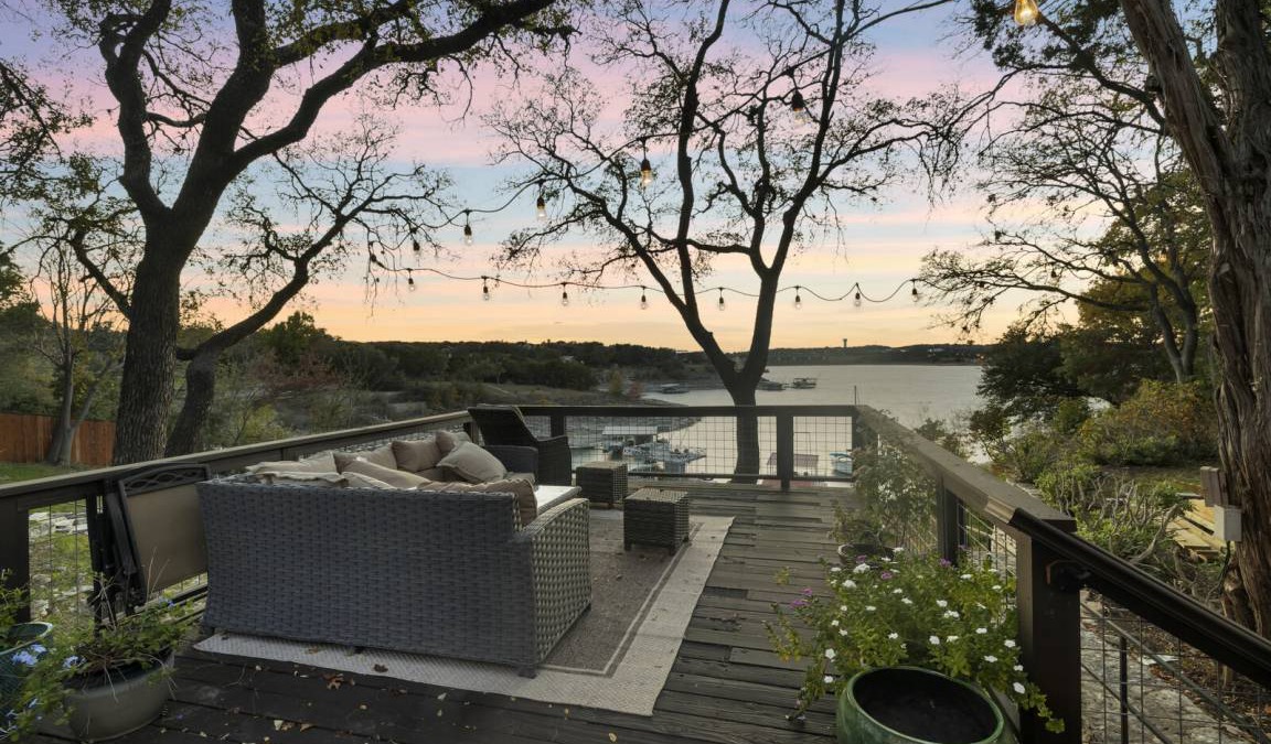Marshall Ford House | 279 m² House ∙ 4 bedrooms ∙ 10 guests