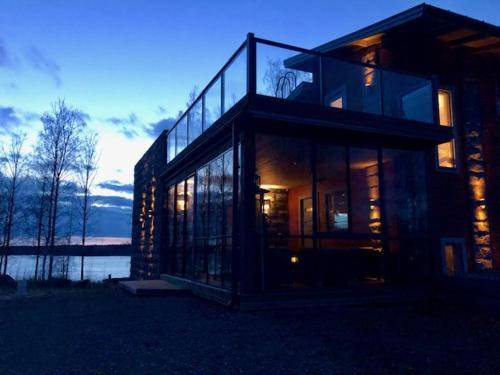 Ellivuori Villa | 279 m² Villa ∙ 4 bedrooms ∙ 8 guests