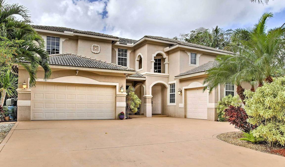 Jupiter Farms Villa | 279 m² Villa ∙ 6 bedrooms ∙ 12 guests