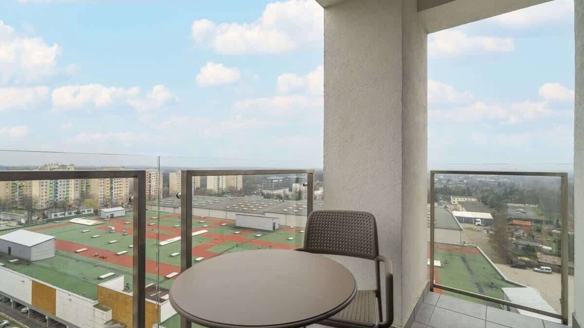 Poznan Apartment | 28 czerwca 1956r 382C | Cosy Apartment | Parking