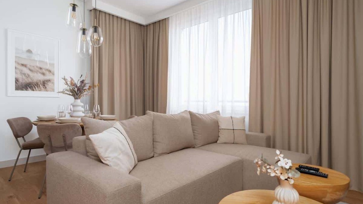 Poznan Apartment | 28 czerwca 1956r 382c | Stylish Apartment | Garage