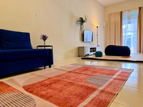 Taiping House | 28 Harmoni Homestay, Kamunting
