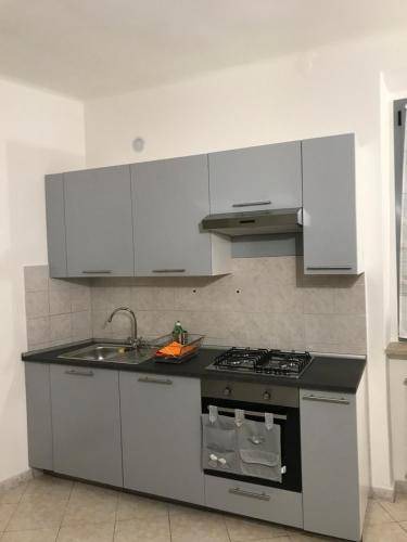 Bellinzago Lombardo Apartment | 28 m² Apartment ∙ 1 bedroom ∙ 3 guests
