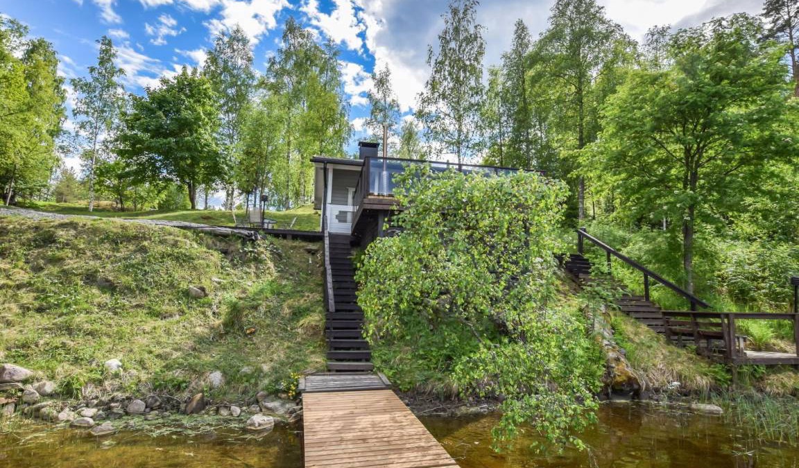 Mikkeli Other | 28 m² Accommodation ∙ 1 bedroom ∙ 4 guests