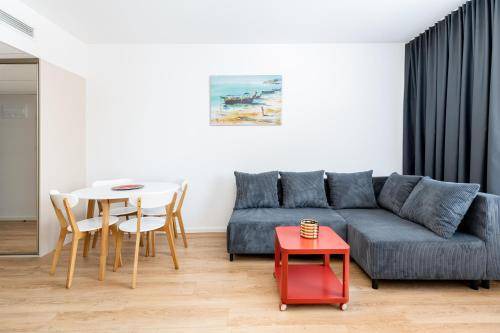 Zakrzowek Apartment | 28 m² Apartment ∙ 1 bedroom ∙ 2 guests