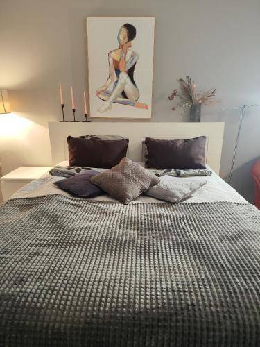 Kallio Apartment | 28 m² Apartment ∙ 1 bedroom ∙ 2 guests