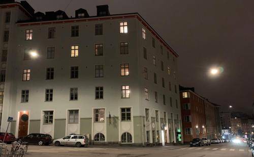 Kallio Apartment | 28 m² Apartment ∙ 1 bedroom ∙ 4 guests