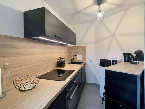 Mutzig Apartment | 28 m² Apartment ∙ 1 bedroom ∙ 2 guests
