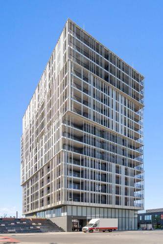Esch-sur-Alzette Apartment | 28 m² Apartment ∙ 1 bedroom ∙ 2 guests