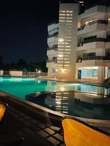 Ban Phe Apartment | 28 m² Apartment ∙ 1 bedroom ∙ 2 guests