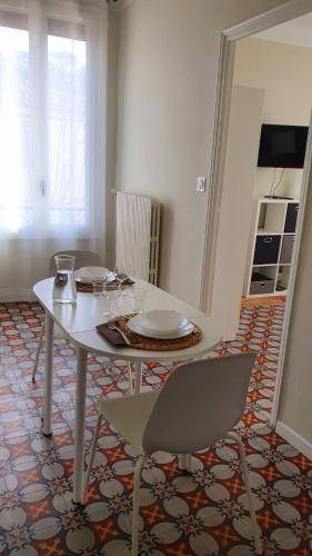 Sommieres Apartment | 28 m² Apartment ∙ 1 bedroom ∙ 2 guests
