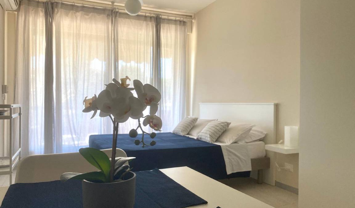 Colombare Apartment | 28 m² Apartment ∙ 1 bedroom ∙ 2 guests