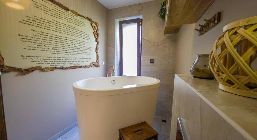 Swidnica Apartment | 28 m² Apartment ∙ 1 bedroom ∙ 2 guests