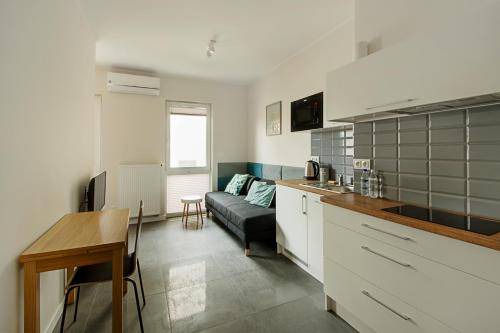 Piaseczno Apartment | 28 m² Apartment ∙ 3 guests