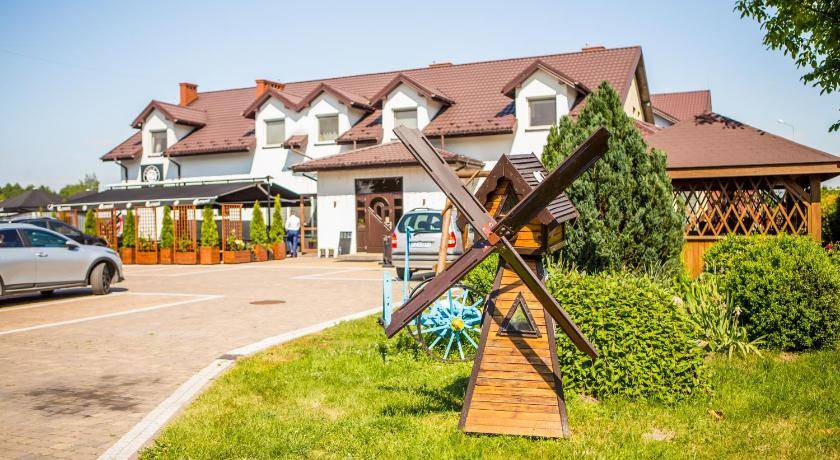 Dabie Bed & Breakfast | 28 m² Bed and breakfast ∙ 6 guests