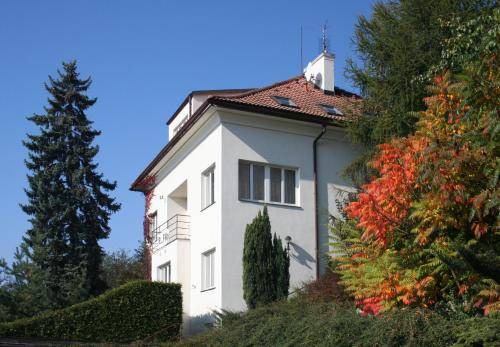 Prague 5 Bed & Breakfast | 28 m² Bed and breakfast ∙ 4 guests