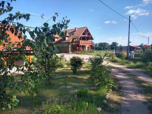 Gorlo Bed & Breakfast | 28 m² Bed and breakfast ∙ 2 bedrooms ∙ 4 guests