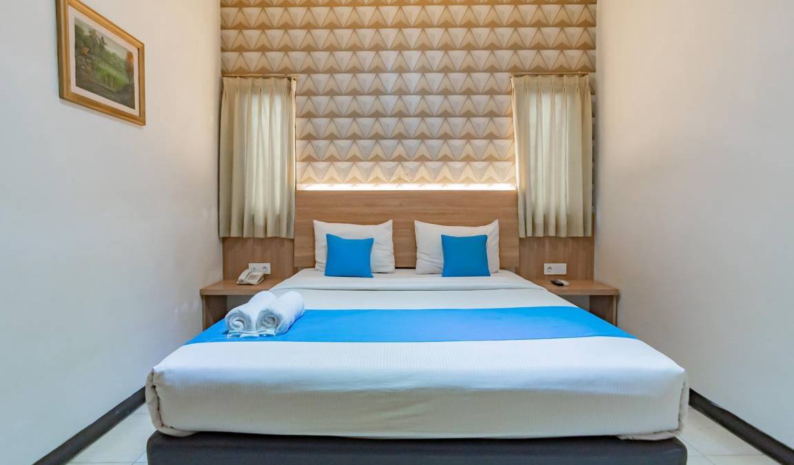 Cipaganti Hotel | 28 m² Hotel ∙ 10 guests