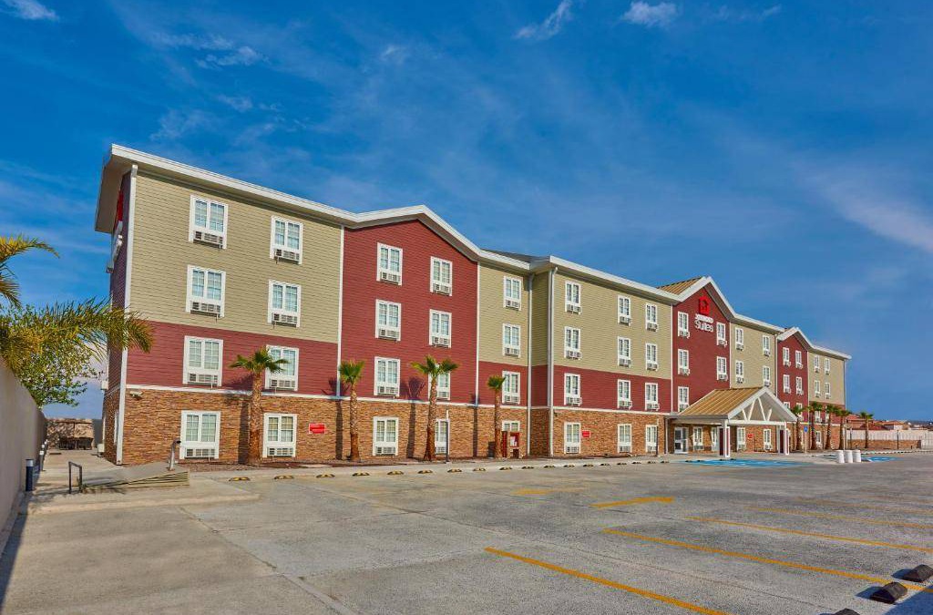 Coatzacoalcos Hotel | 28 m² Hotel ∙ 127 guests