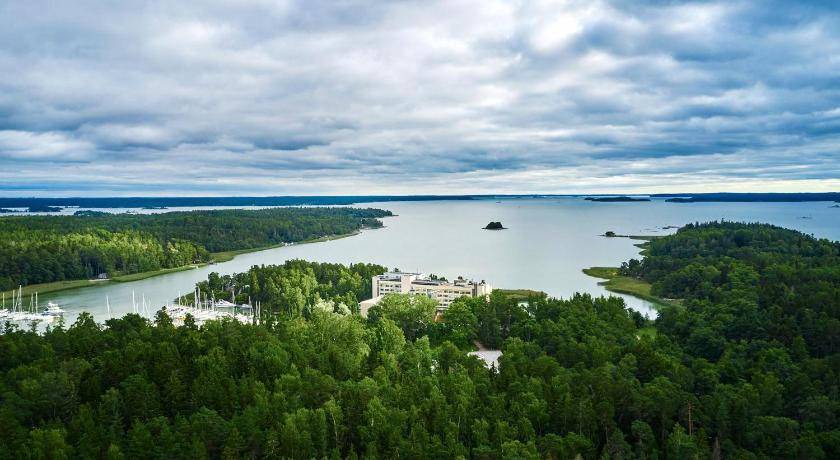 Ruissalo Hotel | 28 m² Hotel ∙ 127 guests