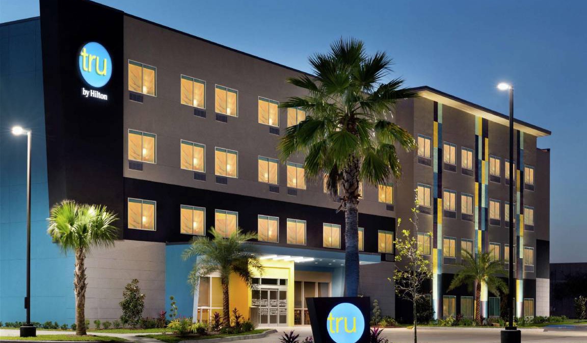 Webster Hotel | 28 m² Hotel ∙ 127 guests