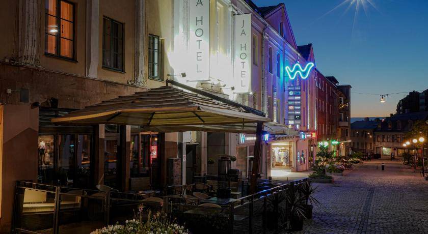 Trosso Hotel | 28 m² Hotel ∙ 127 guests