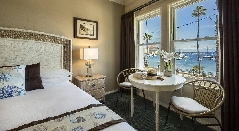 Avalon Hotel | 28 m² Hotel ∙ 127 guests