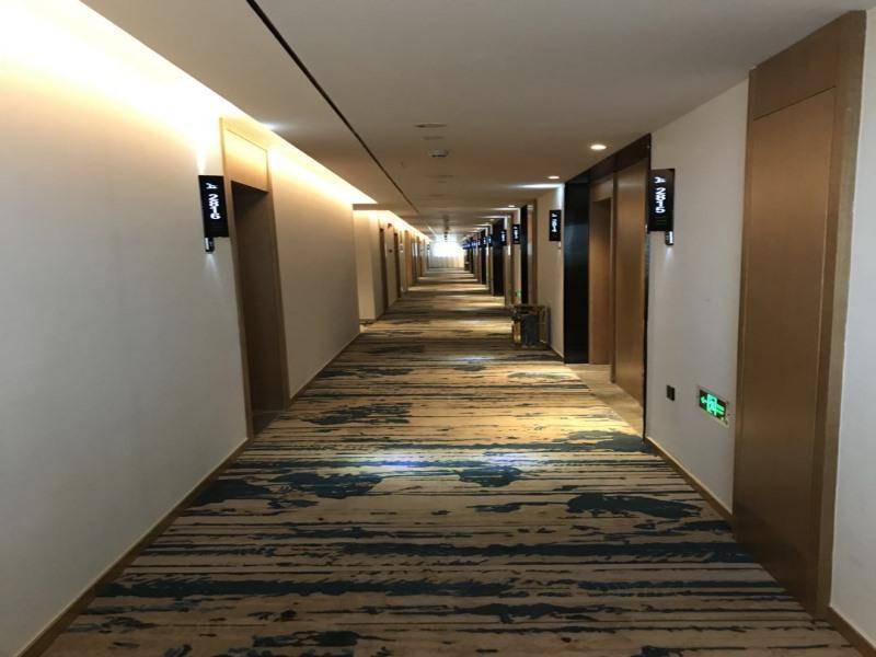 Gu Lou Hotel | 28 m² Hotel ∙ 3 bedrooms ∙ 3 guests